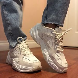 W Nike M2K TEKNO SIZE 7